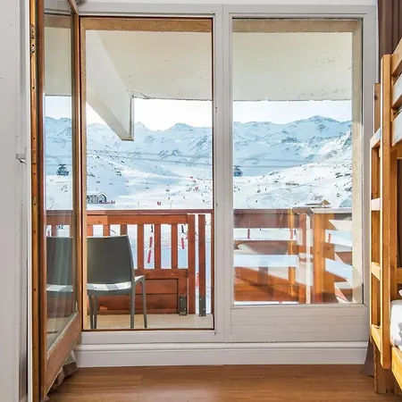 Bel Horizon By Skinetworks Otel Val Thorens