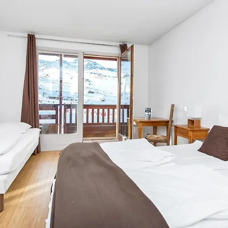 Bel Horizon By Skinetworks Otel 3*