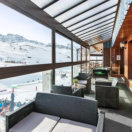Bel Horizon By Skinetworks Otel 3*