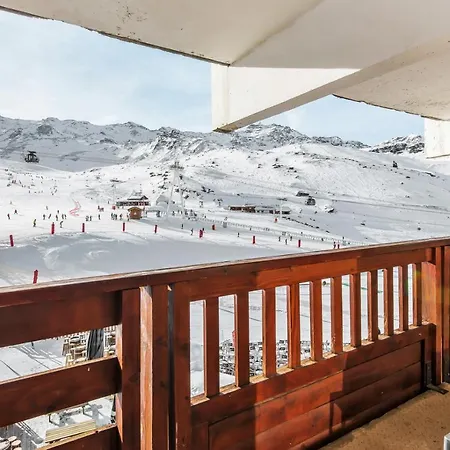 Bel Horizon By Skinetworks 3* Val Thorens